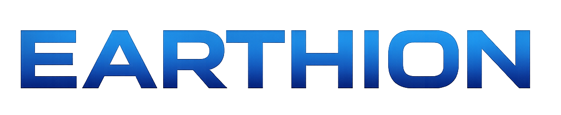 Earthion Tech