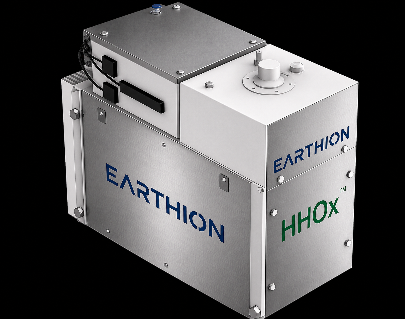Earthion HHOx Neo™