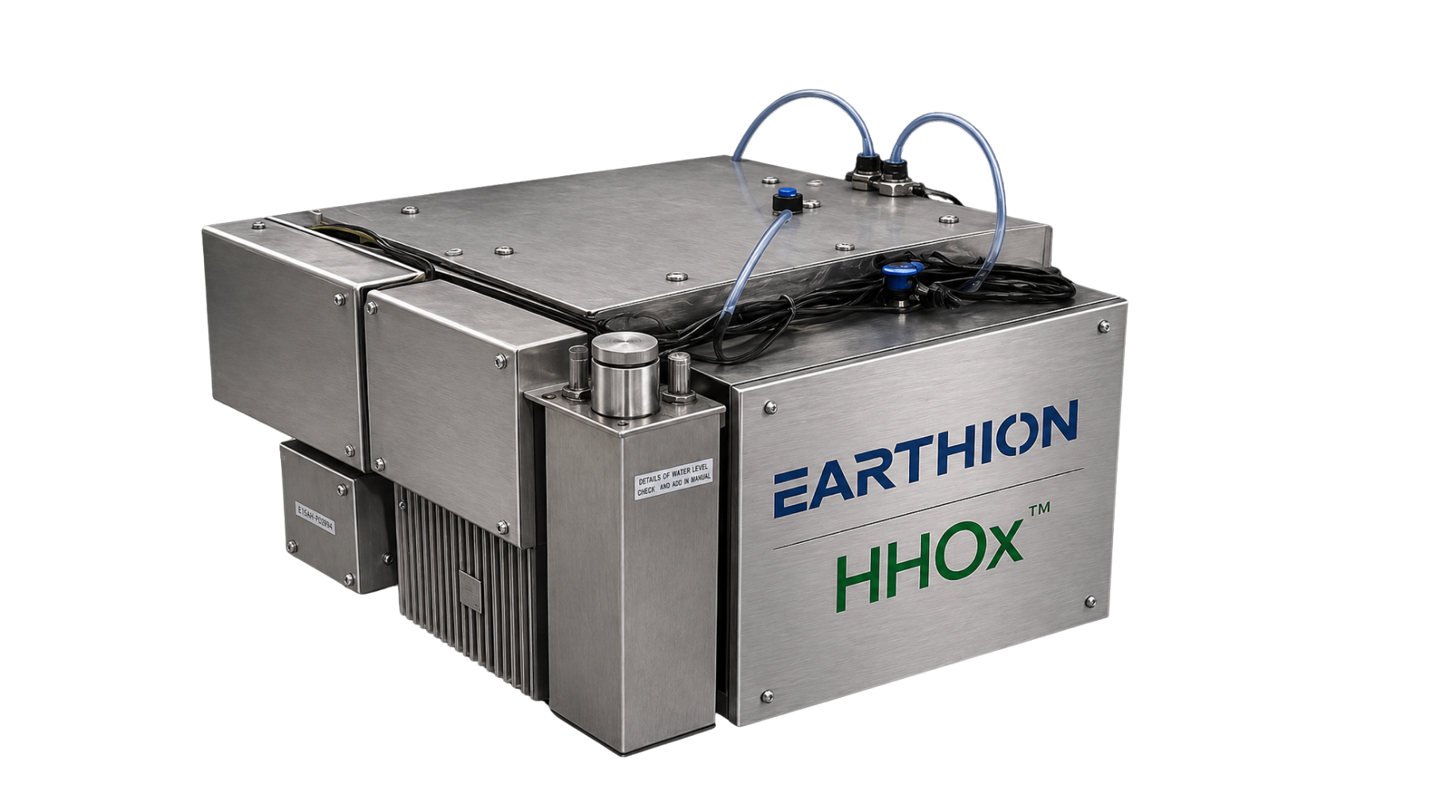Earthion HHOx Ultra™